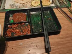 -新石器烤肉(之心城店)