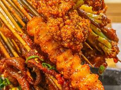 -全牛匠·乐山跷脚牛肉(新中关店)