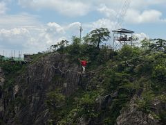 -明堂山风景区