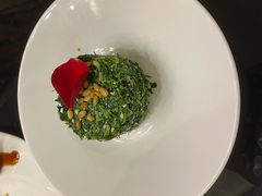 -丰收日·小海鲜·沪上家宴(顾村正大店)