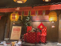 -南京大牌档(人民广场店)