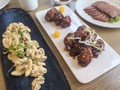 -枣子树·素食餐厅(朱家尖店)