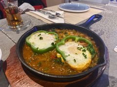 -La Medina餐厅(亮马河南路店)