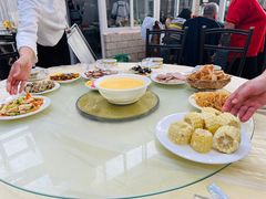 -康陵正德春饼宴26号