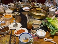 -巴奴毛肚火锅(广益哥伦布店)