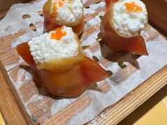 -蔡澜点心·粤菜(海印都荟城店)