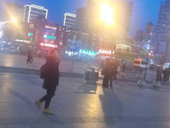 -沈阳站