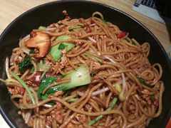 南昌炒粉-味福记·本地特色菜(八一万达广场店)