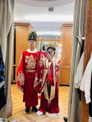 -金夫人婚纱摄影(总店)