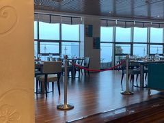 -索菲特酒店 · 云尚天际自助餐厅