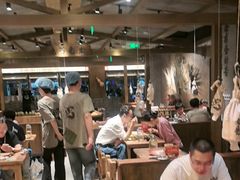 -北丐先生·野馄饨烧烤(雨花万象店)