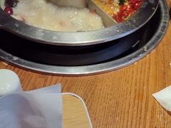 -佬土鹅肠火锅(解放路店)