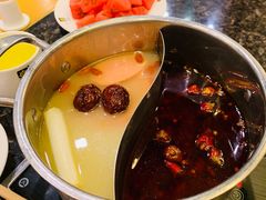 -老码头火锅(骡马市店)