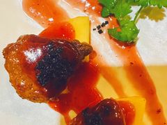 -上隐水产海鲜刺身自助餐(淮海百盛店)