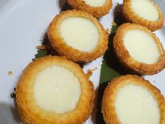 -味可道美食坊(福基路店)