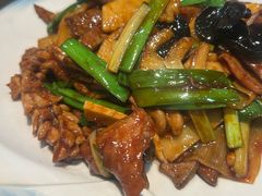 -春水锅贴·传统鲁菜(大明湖店)