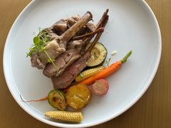 -杏荟旋转餐厅(广州爱群店)