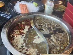-牛武士寿喜烧·和牛火锅自助(全球首店)
