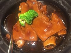 -鹿港小镇(金虹桥国际中心店)