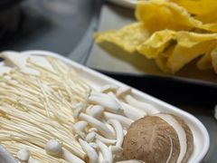 -金龙·打边炉(南京西路店)