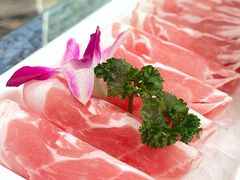 -百草滩羊清水涮羊肉·清真·宁夏盐池滩羊(莲花桥店)