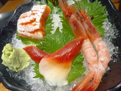 -诚家·日式烧鸟·深夜食堂(虹桥天街店)