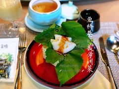 -鱼桥巷·美学川菜