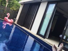 -三亚亚龙湾雅高铂尔曼别墅度假酒店