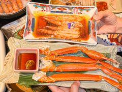 -松鹤精致料理(五一中路店)
