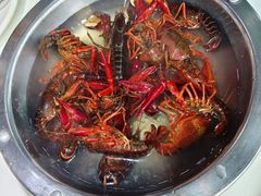 -圣罗巴海鲜烤肉自助(佳兆业店)