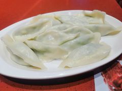 -喜家德虾仁水饺(长泰广场店)