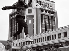 -上海海洋大学(临港校区)
