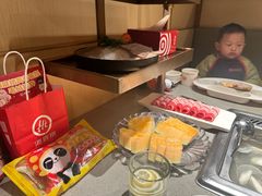 -海底捞火锅(九久奥特莱斯店)