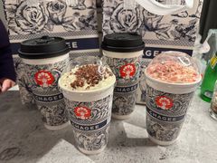 -南京THE TAI太和紫金大酒店