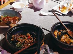 -啫神·广州地标美食(北京路店)