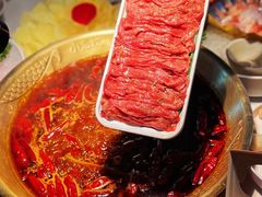 -小龙坎火锅(IFS HOT店)