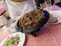 -烤肉宛饭庄(南礼士路店)