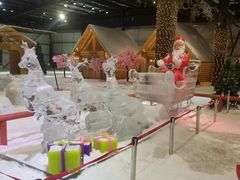 -宁波冰雪大世界(北仑区)