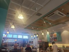 -香友记正宗隆江猪脚饭(首经贸店)