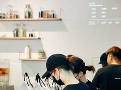 -喜茶(上海打浦桥日月光gelato lab+店)
