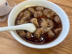-东园小馆·早茶·淮扬小炒(三盛广场店)