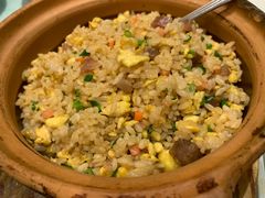 砂锅特色炒饭-眉州东坡(华联万柳店)