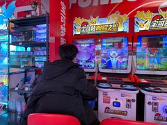 -北京海德酒店温泉