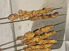 -三个大叔烤羊肉串·炭炉砂锅菜(西三旗店)