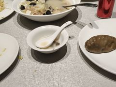-郑庄脂渣海鲜楼(九水路店)