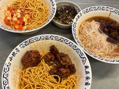 -梅溪·小伙子干挑面(安吉总店)