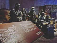 -上海四行仓库抗战纪念馆