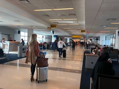 -约翰·菲茨杰拉德·肯尼迪国际机场