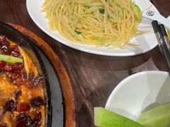 -老板恋上鱼(高新万达店)