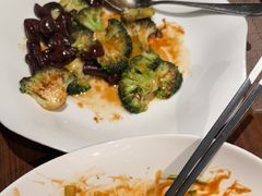 -百富源·海鲜辽菜(和平北大街店)